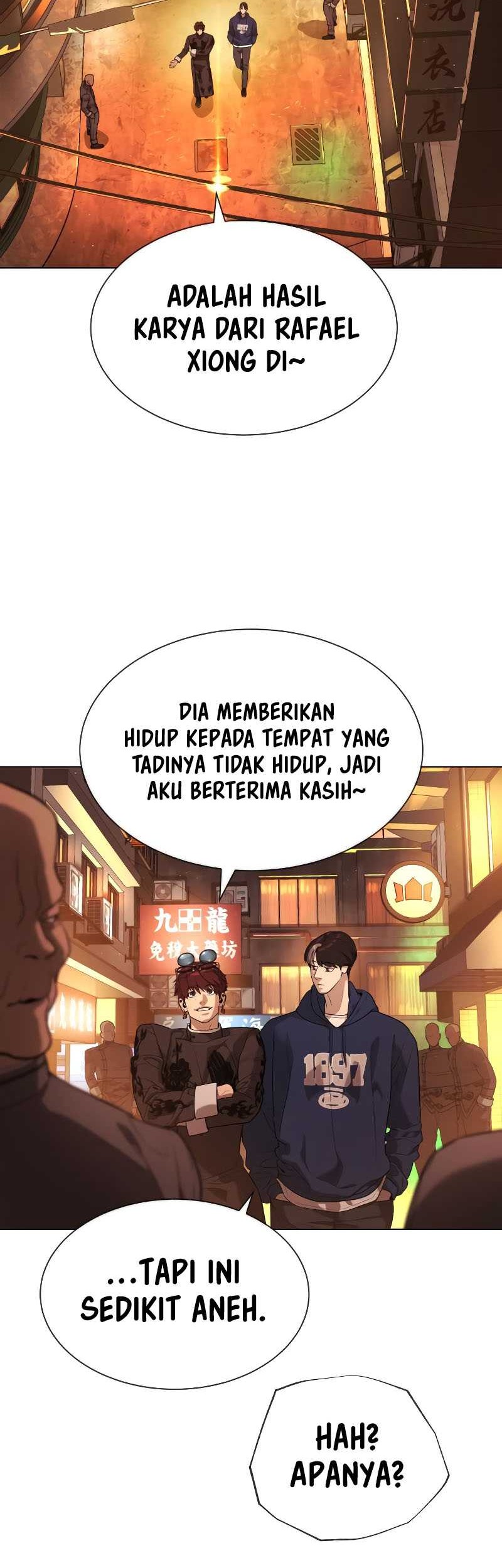 Killer Peter Chapter 59 Gambar 79