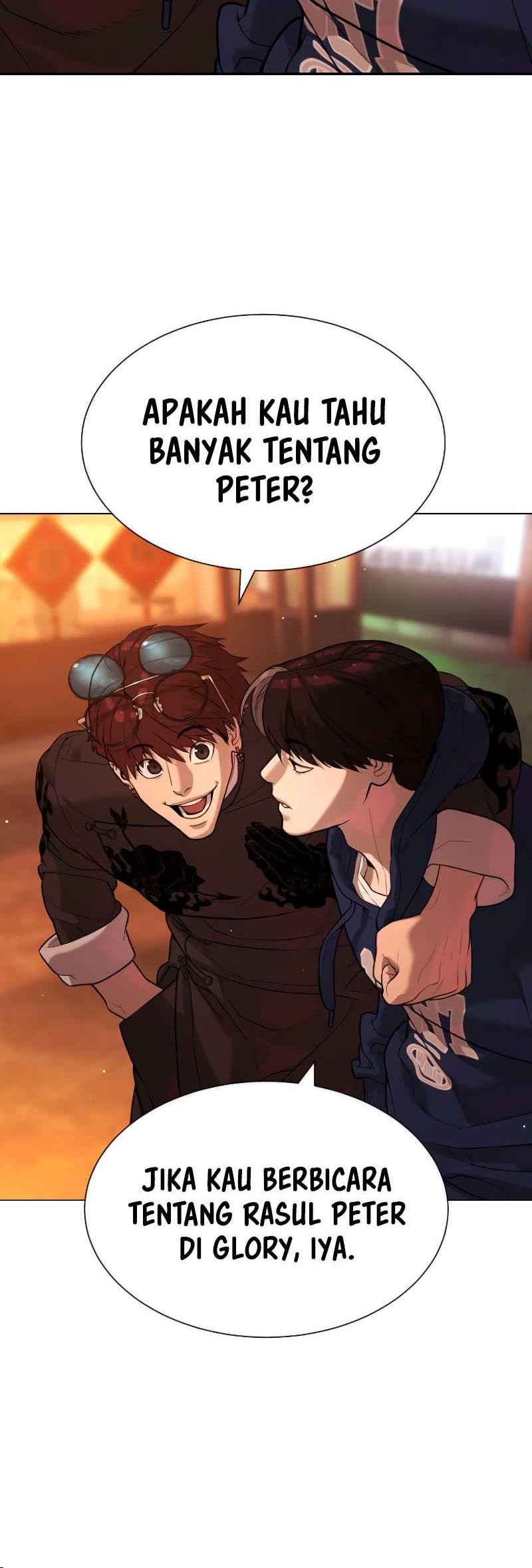 Killer Peter Chapter 59 Gambar 83