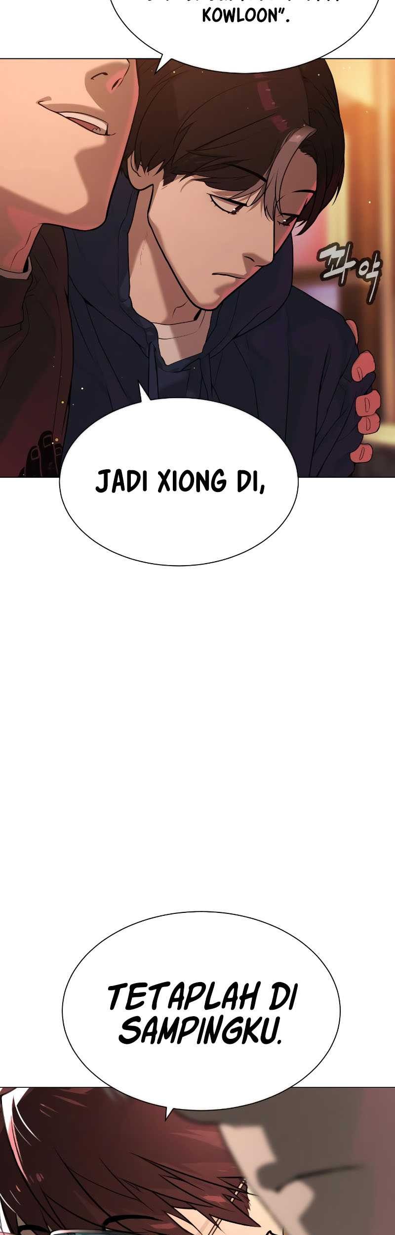 Killer Peter Chapter 59 Gambar 88