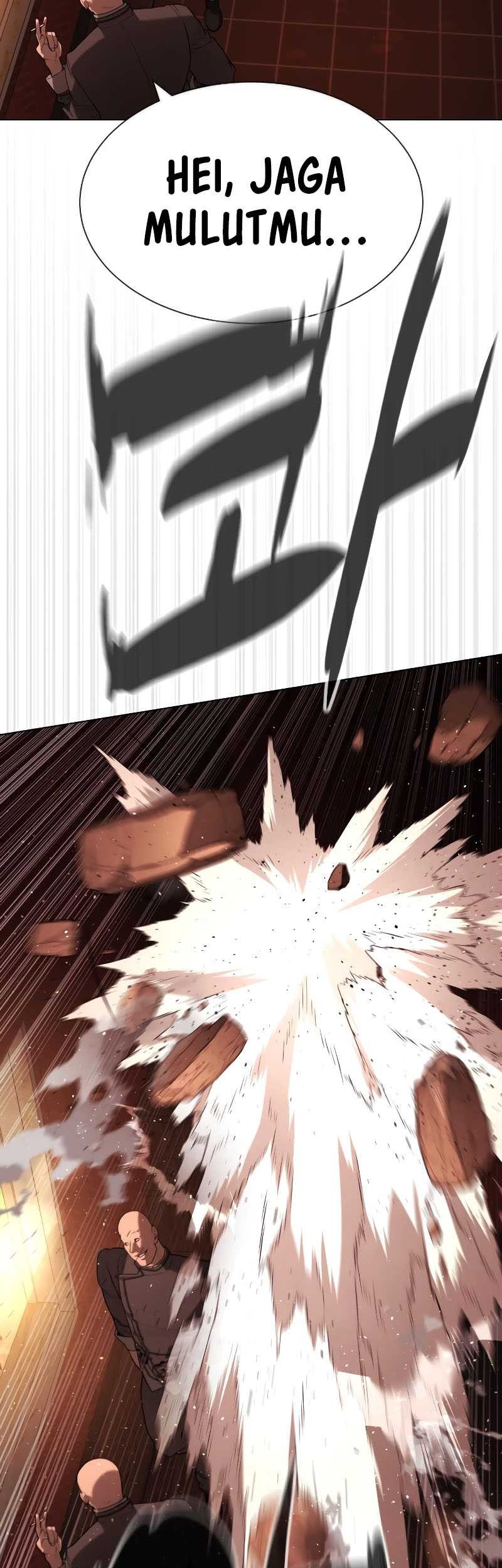 Killer Peter Chapter 59 Gambar 94