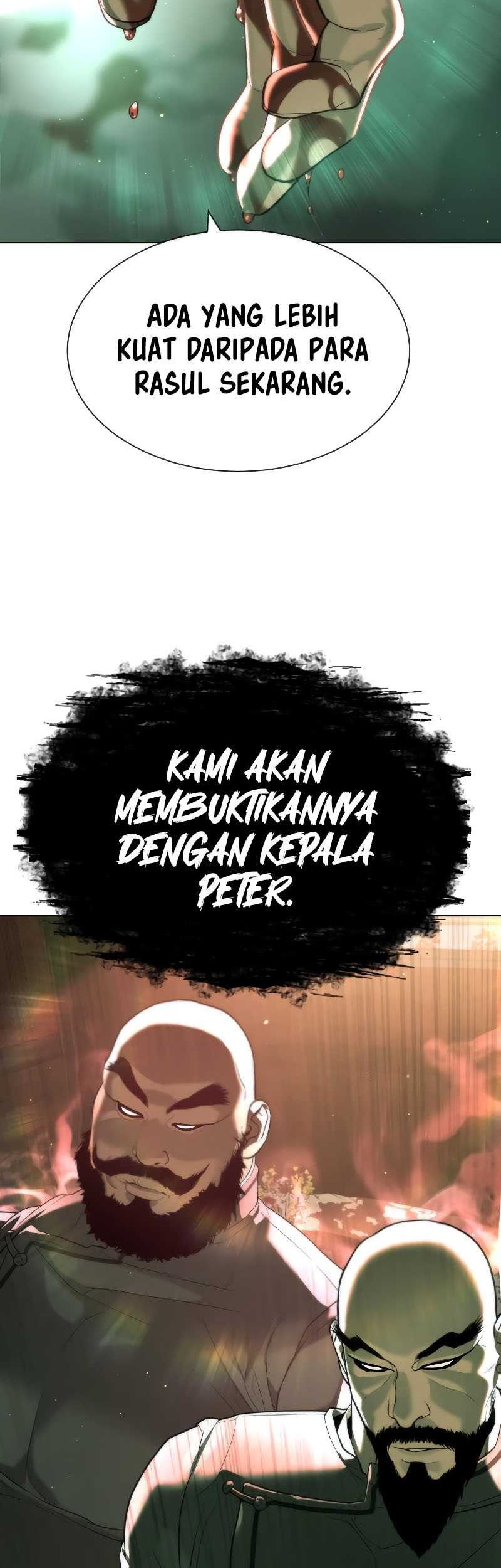 Killer Peter Chapter 59 Gambar 105