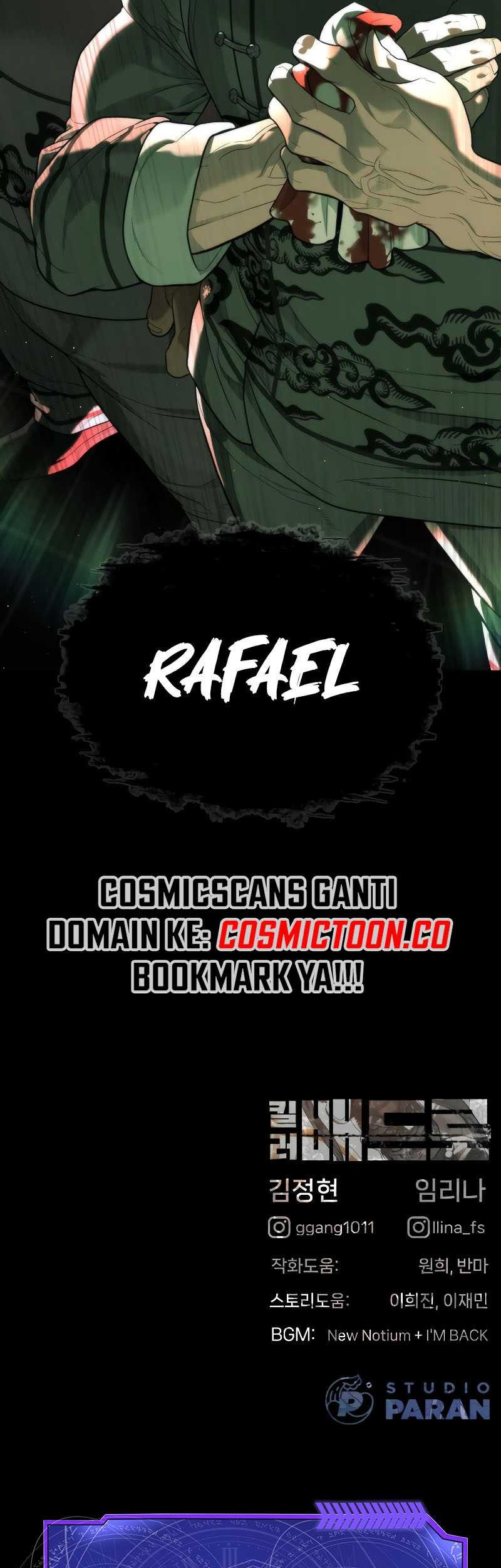 Killer Peter Chapter 59 Gambar 106