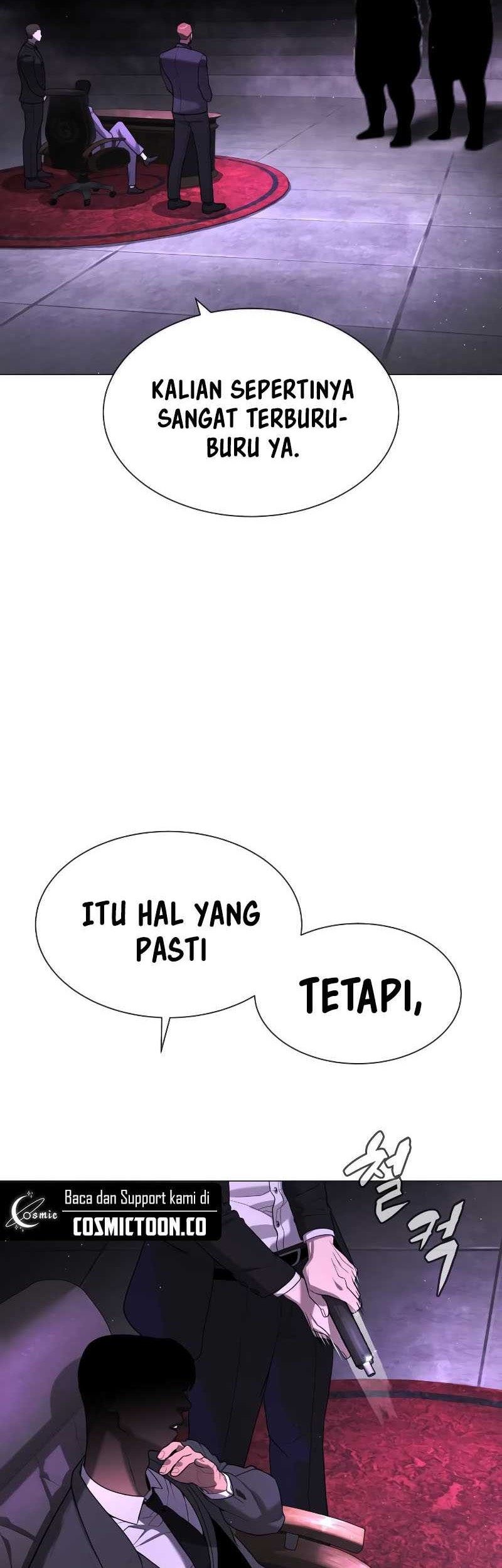 Killer Peter Chapter 59 Gambar 7