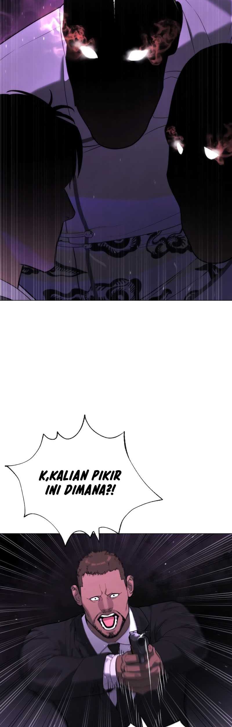 Killer Peter Chapter 59 Gambar 11