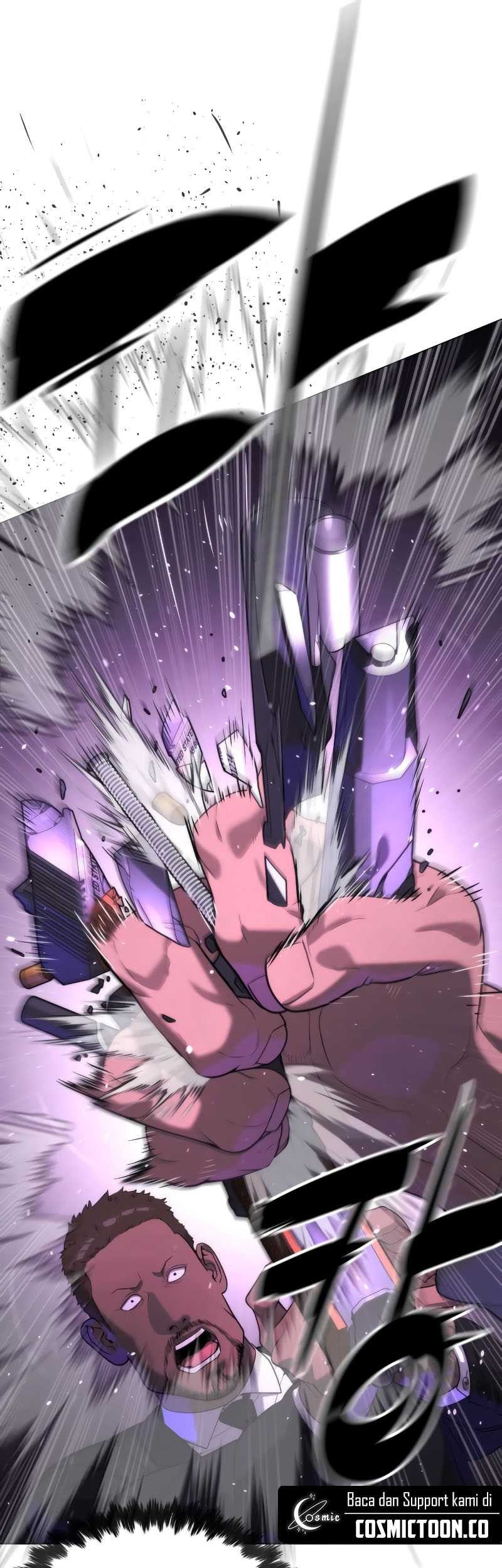 Killer Peter Chapter 59 Gambar 15