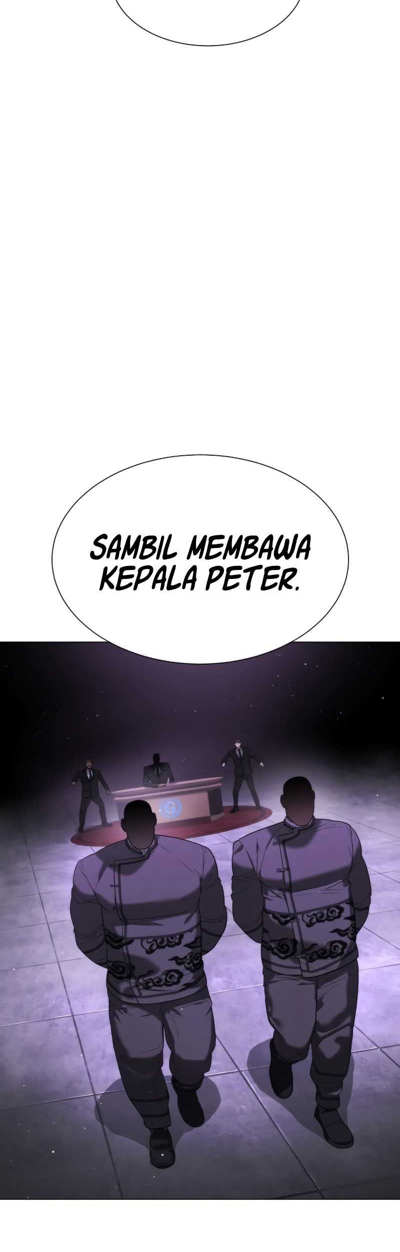 Killer Peter Chapter 59 Gambar 17