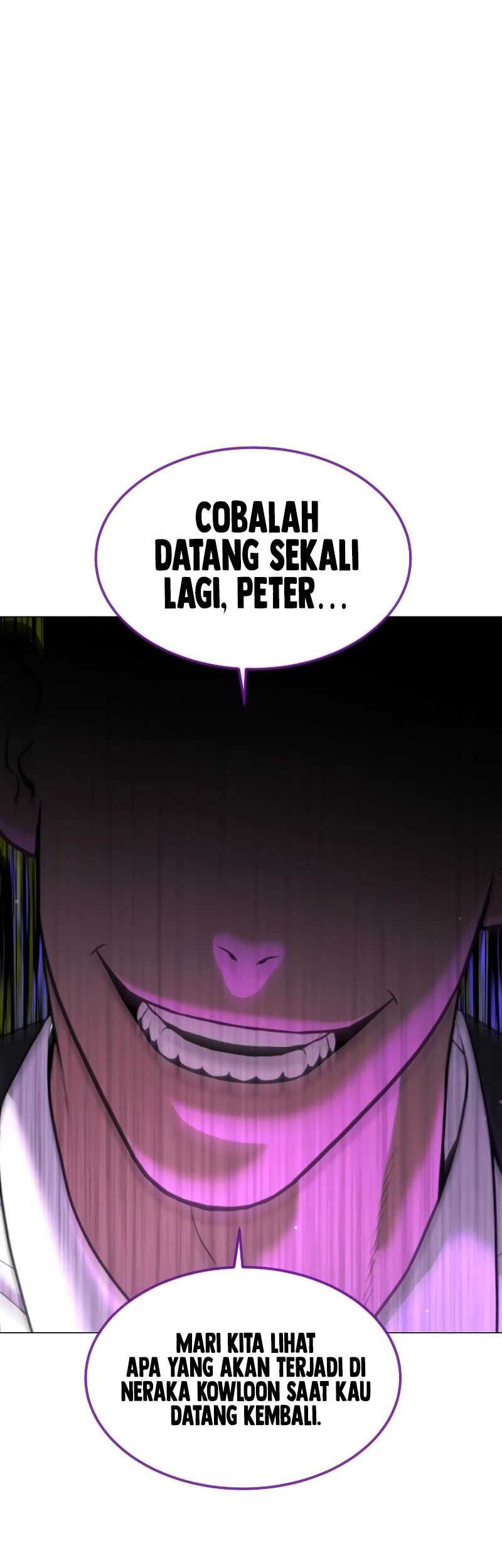 Killer Peter Chapter 59 Gambar 18