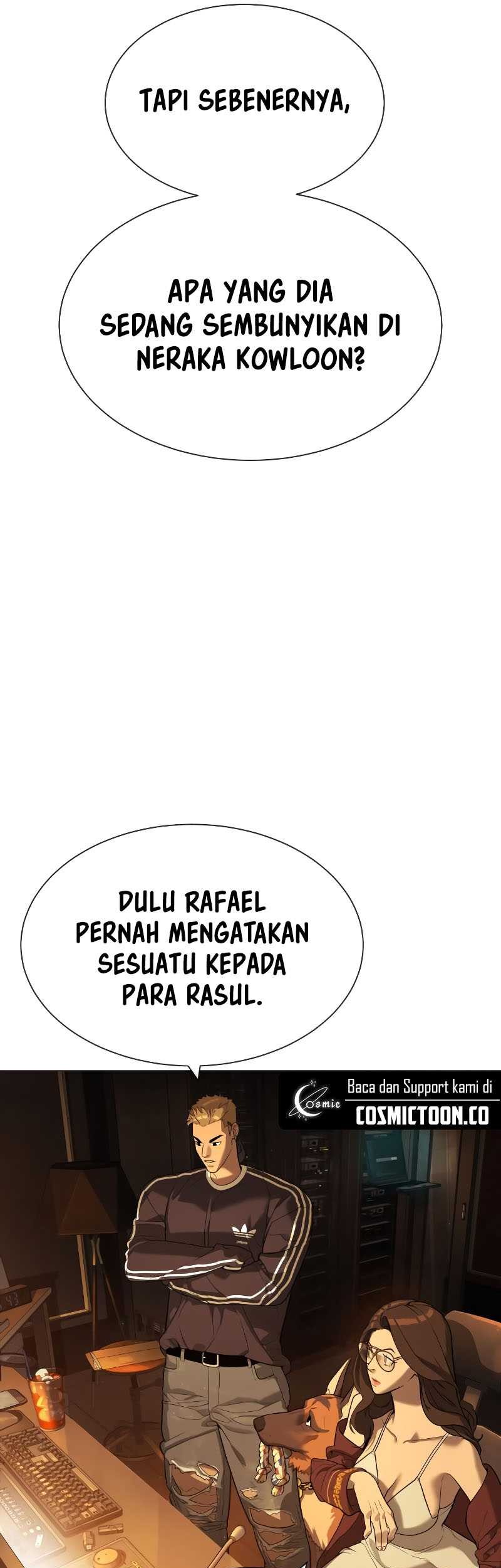 Killer Peter Chapter 59 Gambar 22