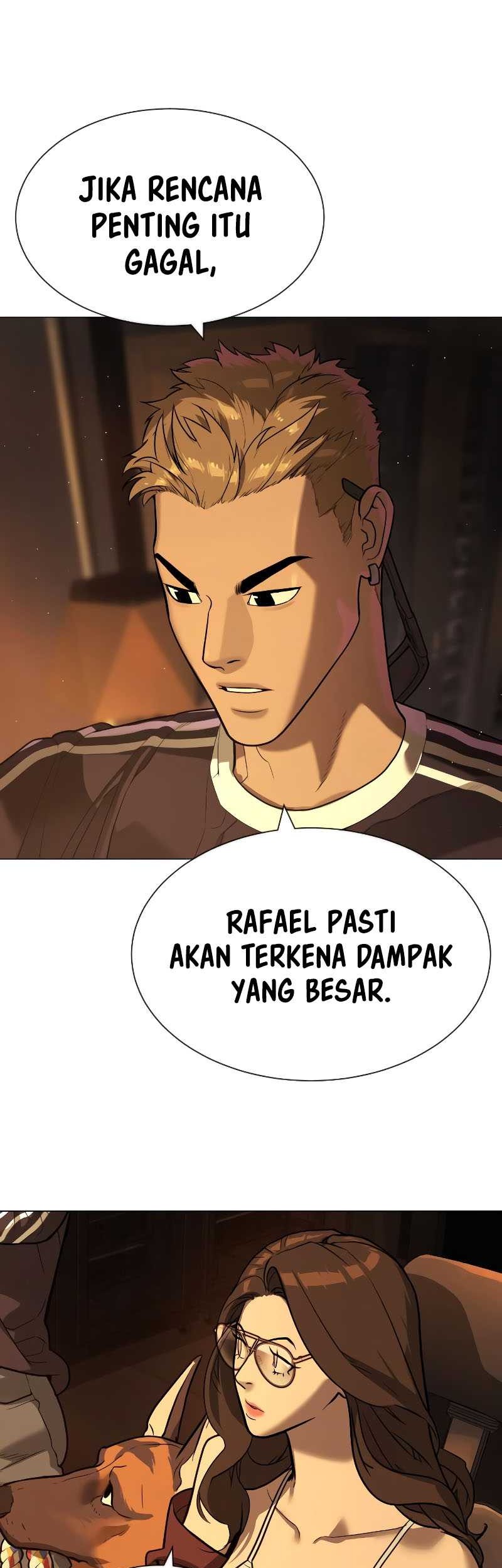 Killer Peter Chapter 59 Gambar 24