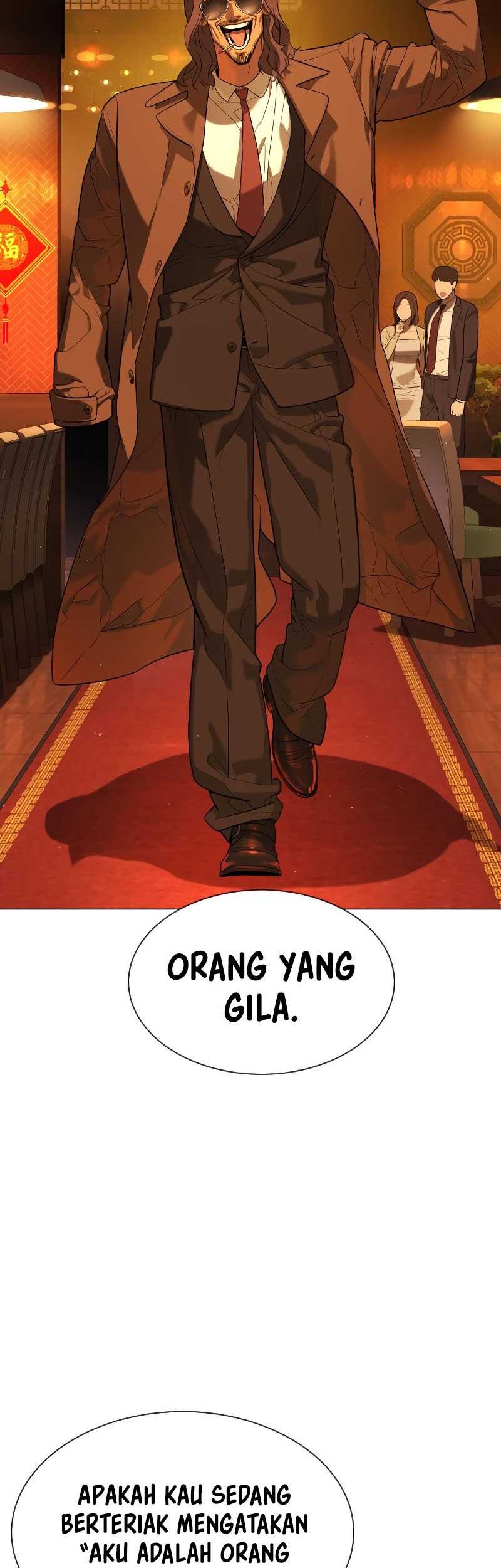 Killer Peter Chapter 59 Gambar 29