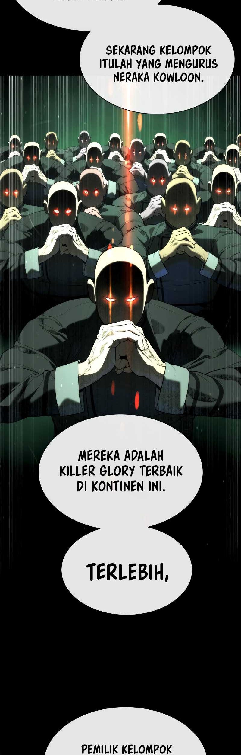 Killer Peter Chapter 59 Gambar 37