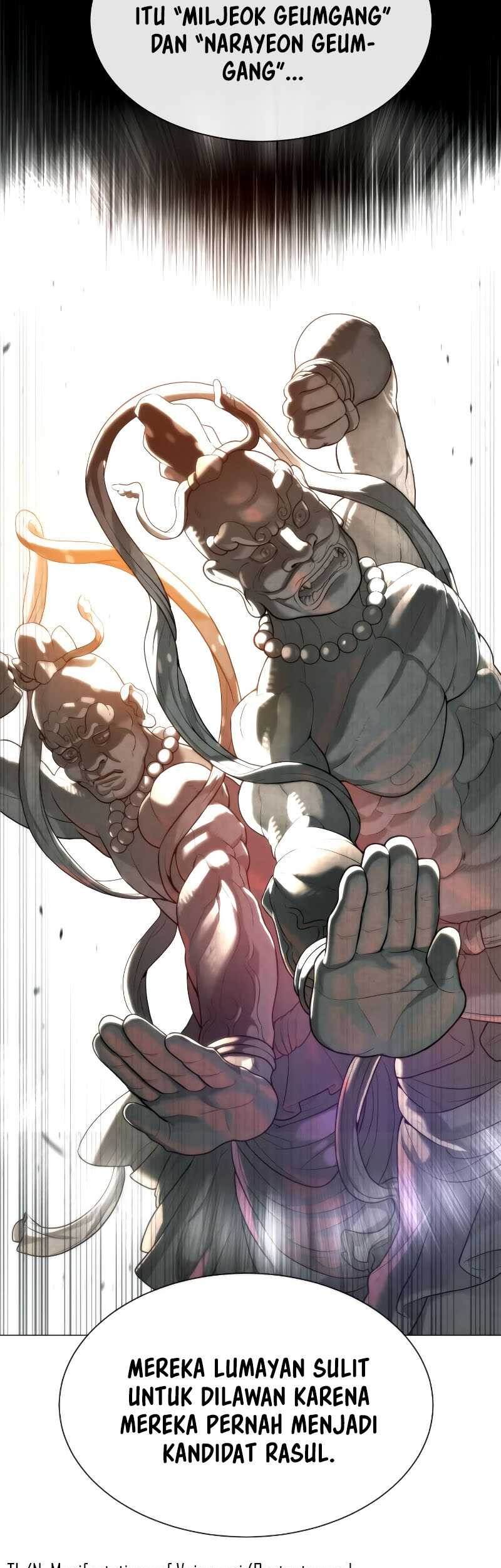 Killer Peter Chapter 59 Gambar 38