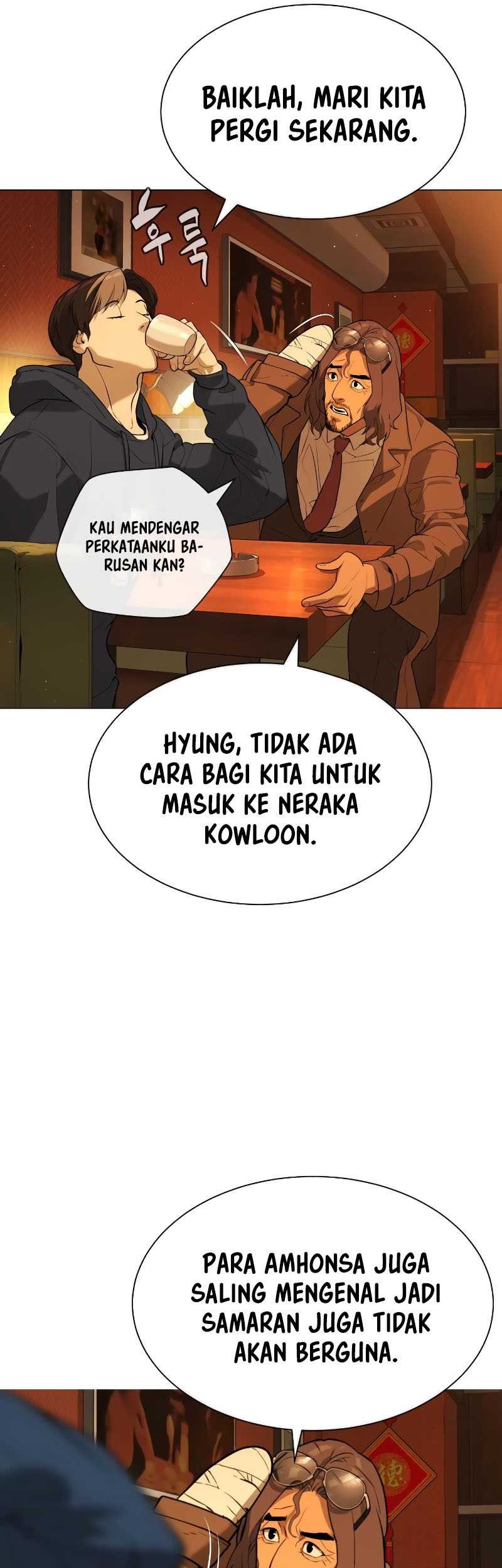 Killer Peter Chapter 59 Gambar 40