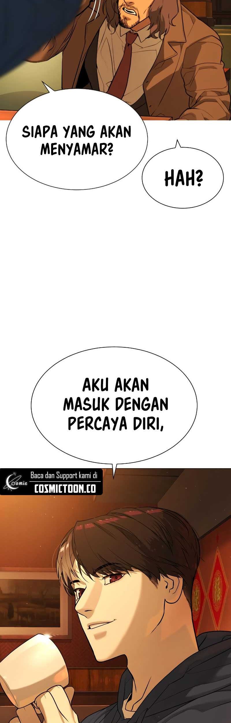 Killer Peter Chapter 59 Gambar 41