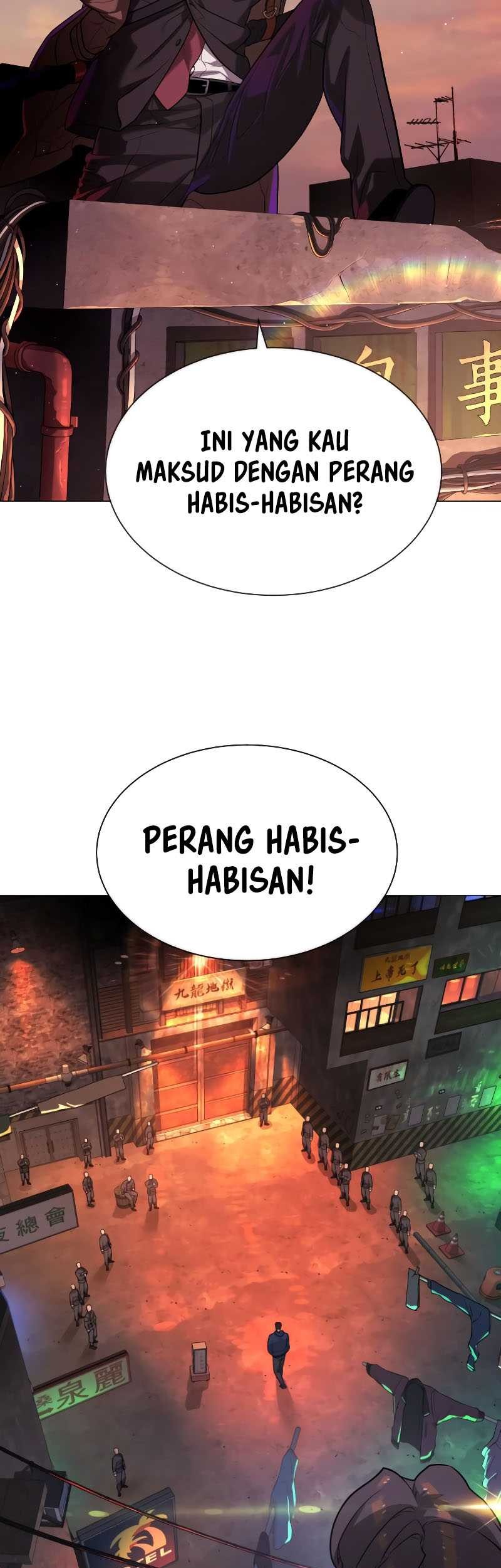 Killer Peter Chapter 59 Gambar 44