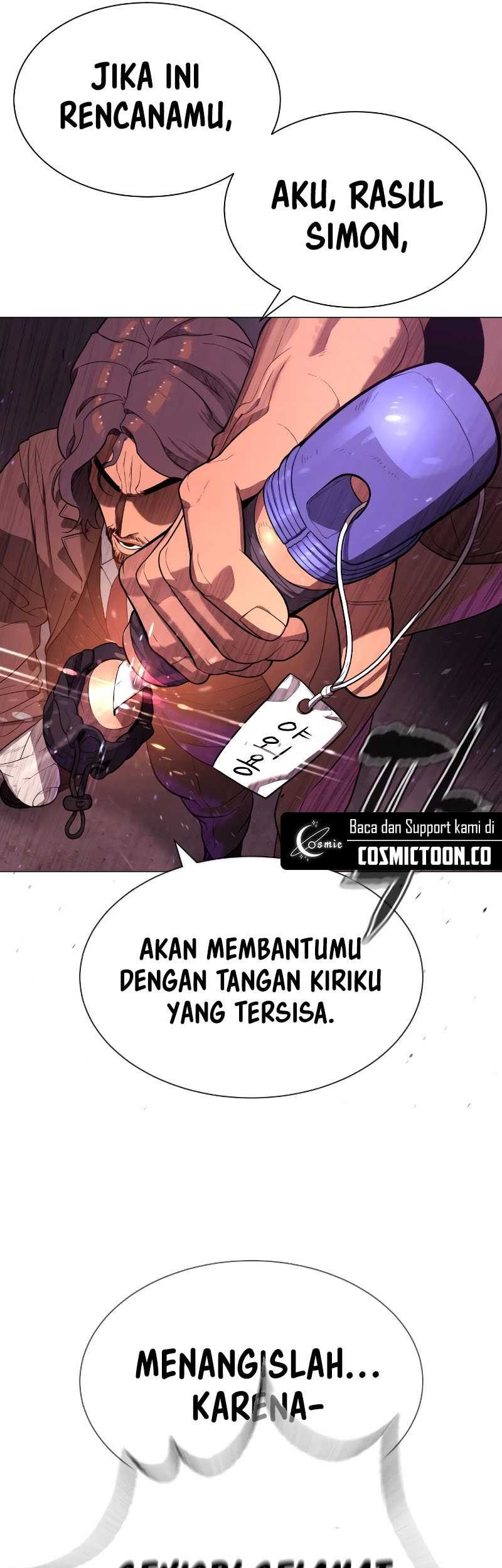Killer Peter Chapter 59 Gambar 47