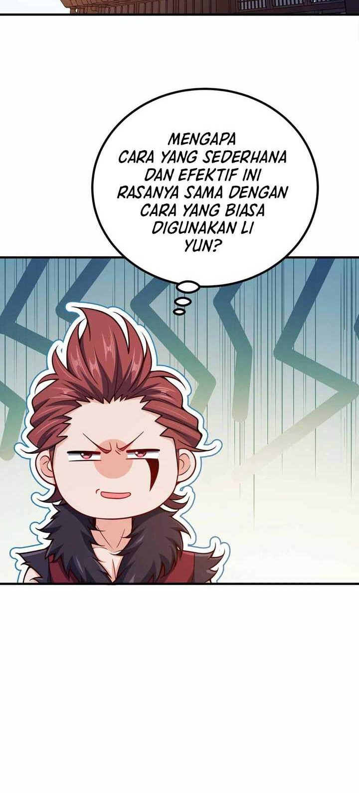 My Lady Is Actually the Empress? Chapter 167 Gambar 29
