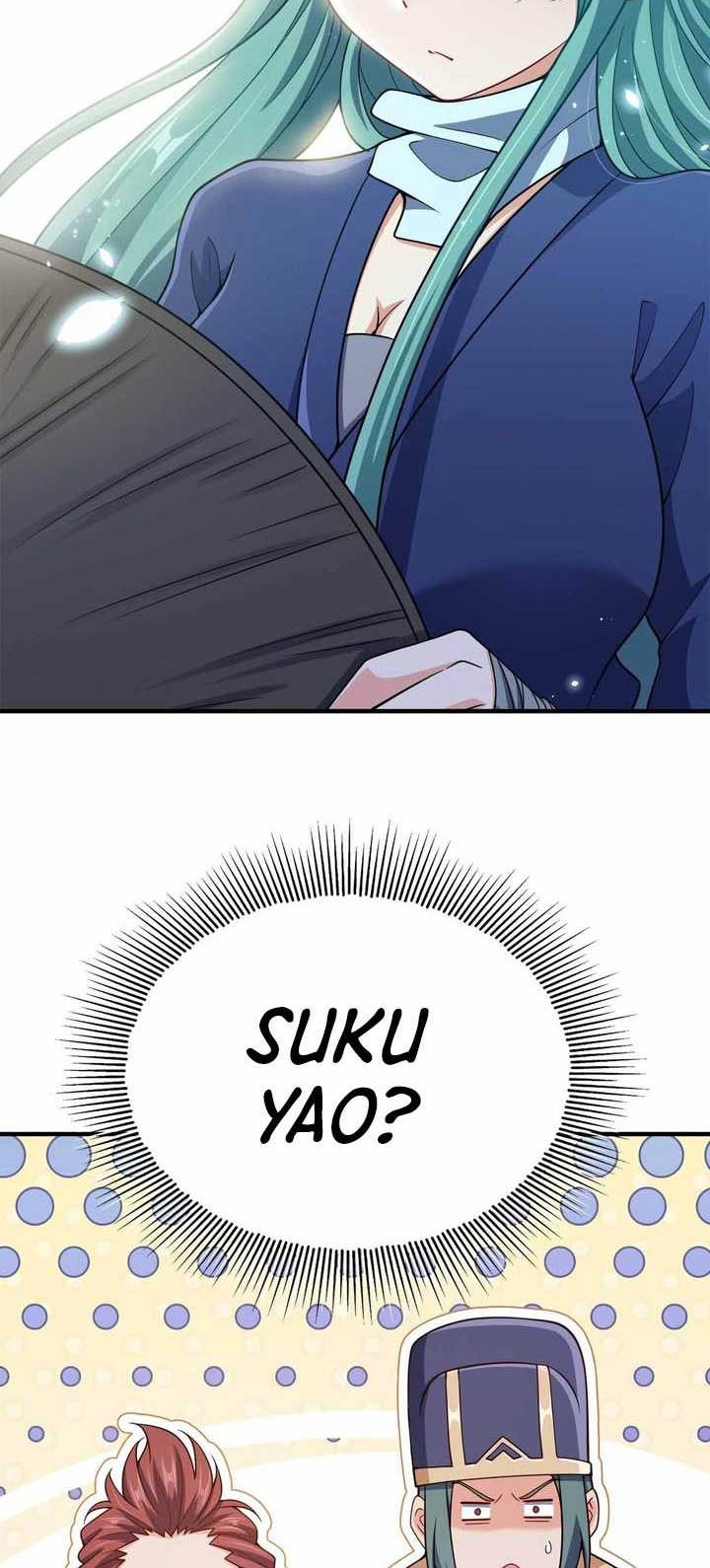 My Lady Is Actually the Empress? Chapter 167 Gambar 31