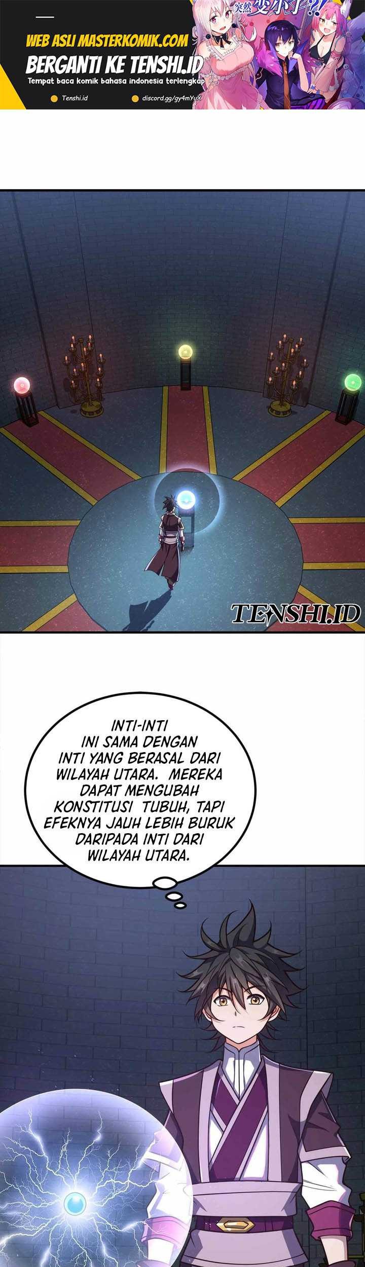 Baca My Lady Is Actually the Empress? Chapter 167 Gambar 2