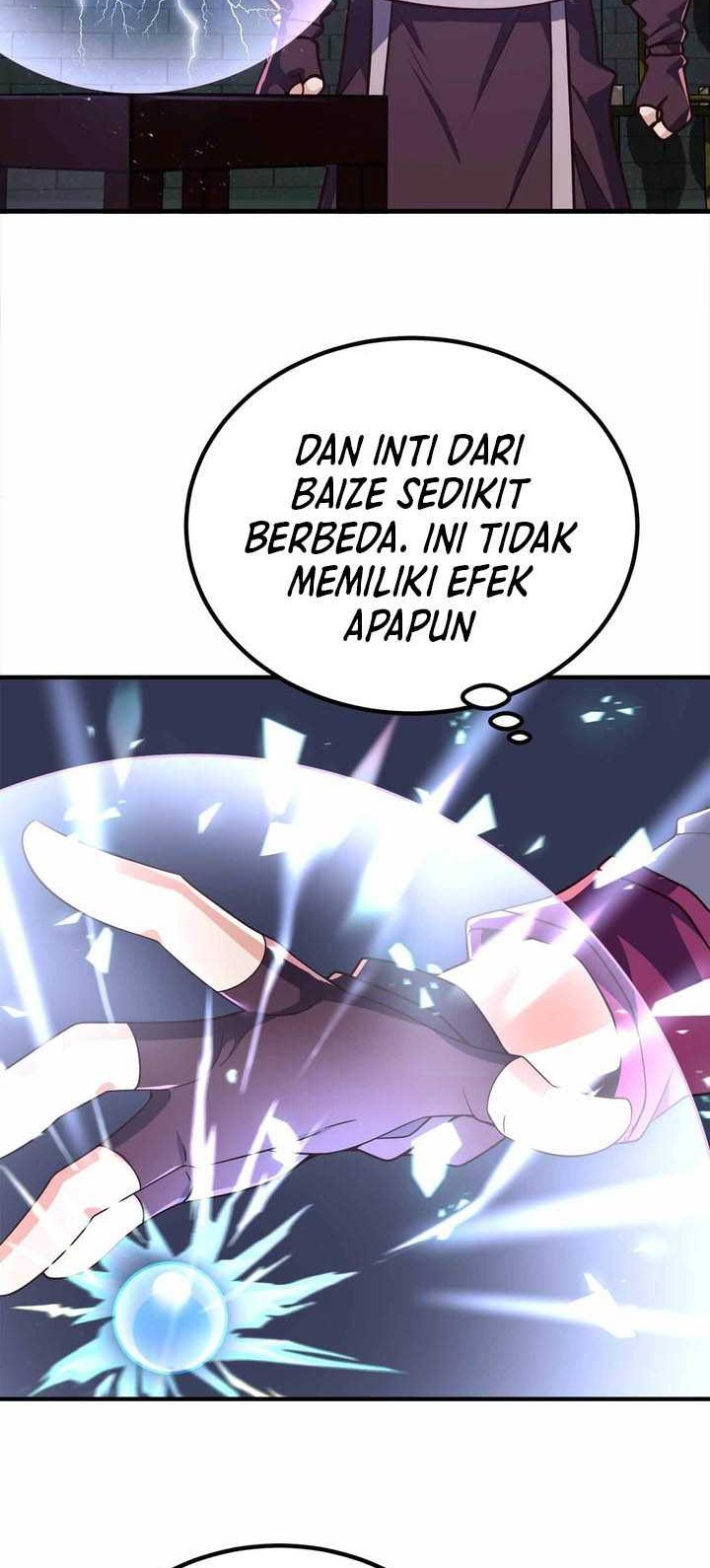 My Lady Is Actually the Empress? Chapter 167 Gambar 3