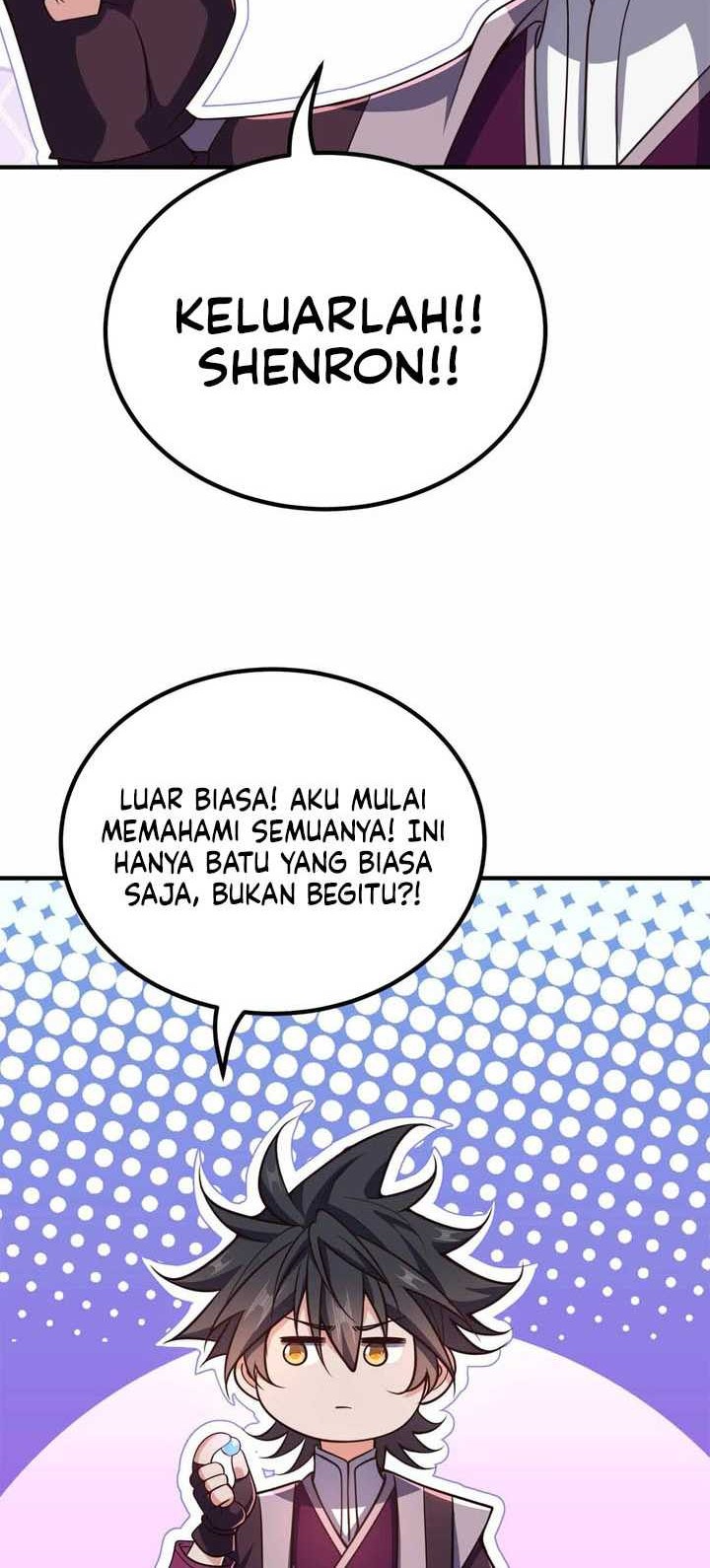My Lady Is Actually the Empress? Chapter 167 Gambar 5