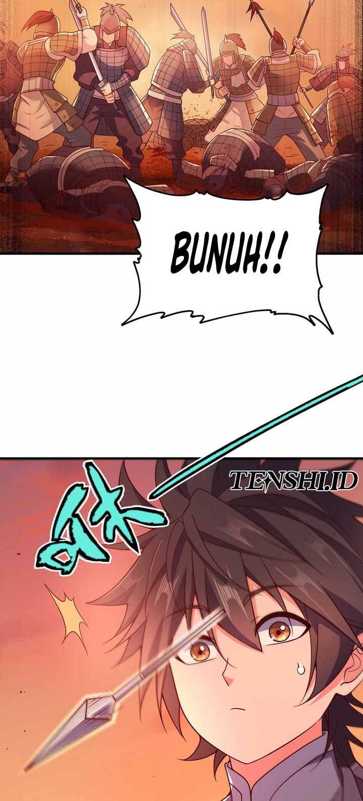 My Lady Is Actually the Empress? Chapter 167 Gambar 9
