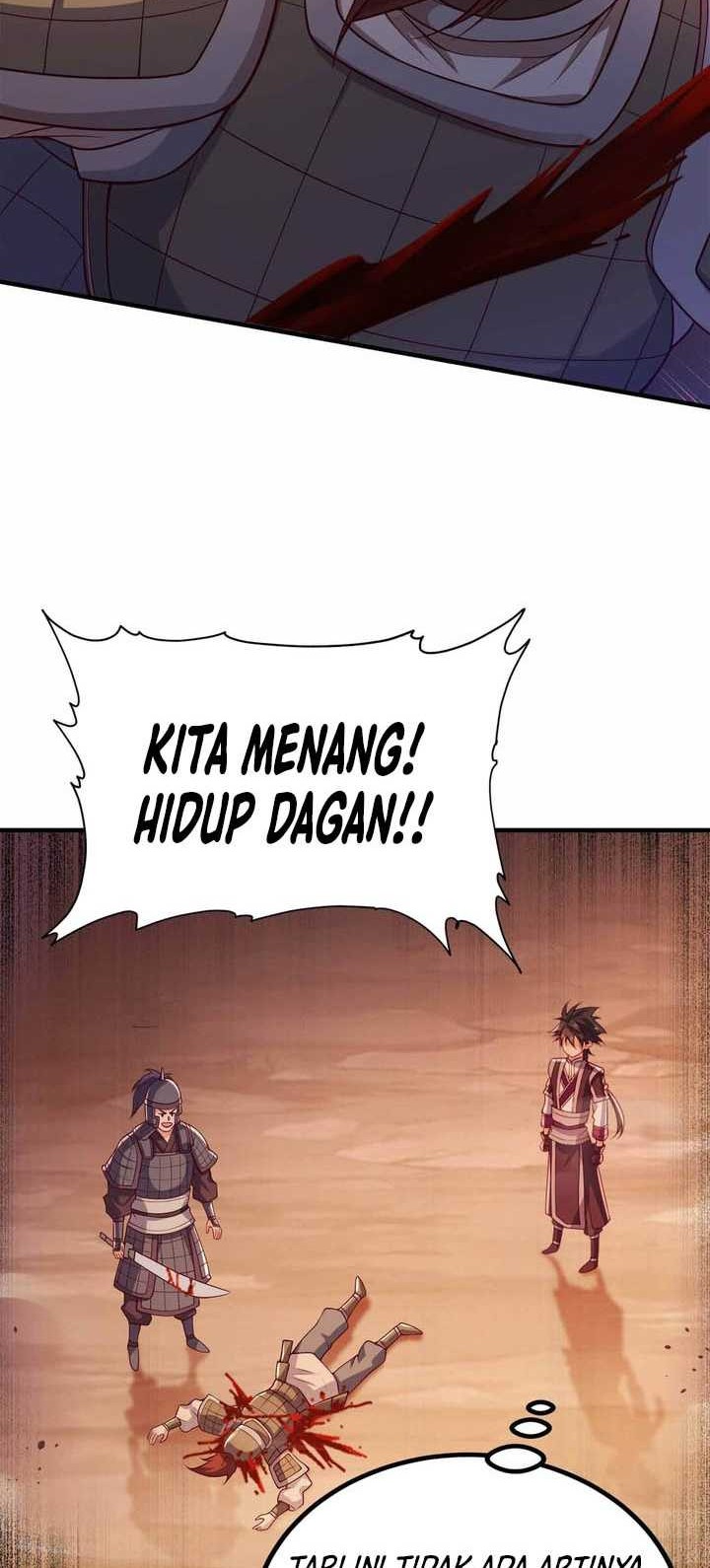 My Lady Is Actually the Empress? Chapter 167 Gambar 13