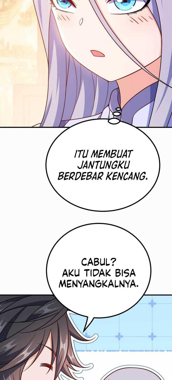 My Lady Is Actually the Empress? Chapter 166 Gambar 25
