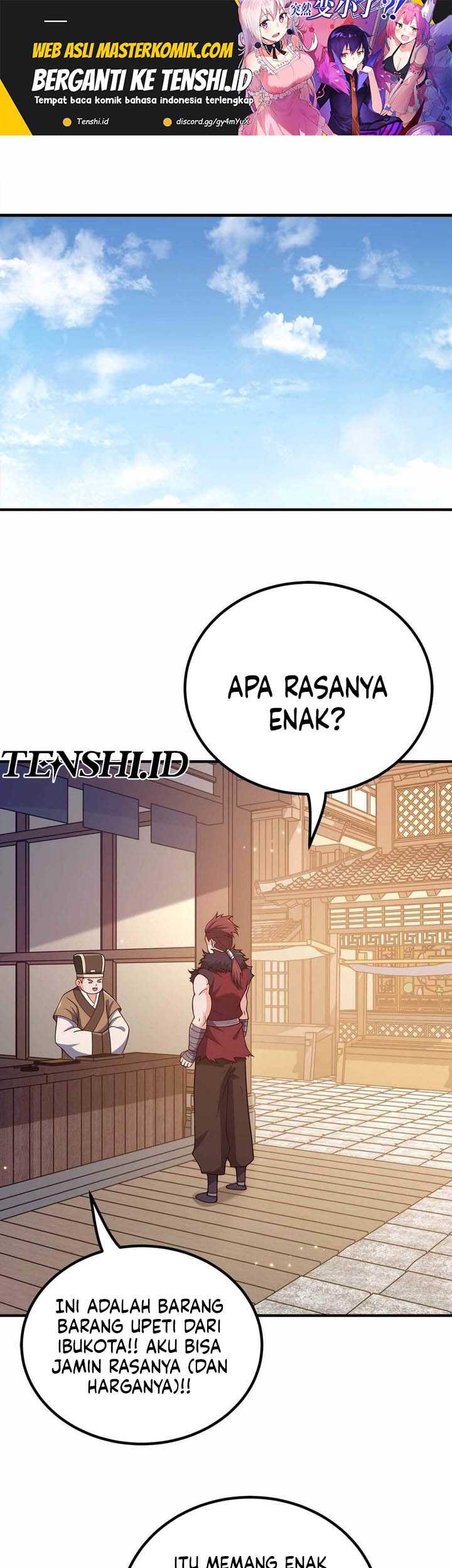 Baca  My Lady Is Actually the Empress? Chapter 166 Gambar 2