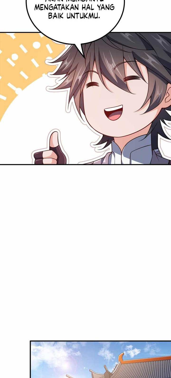 My Lady Is Actually the Empress? Chapter 166 Gambar 9