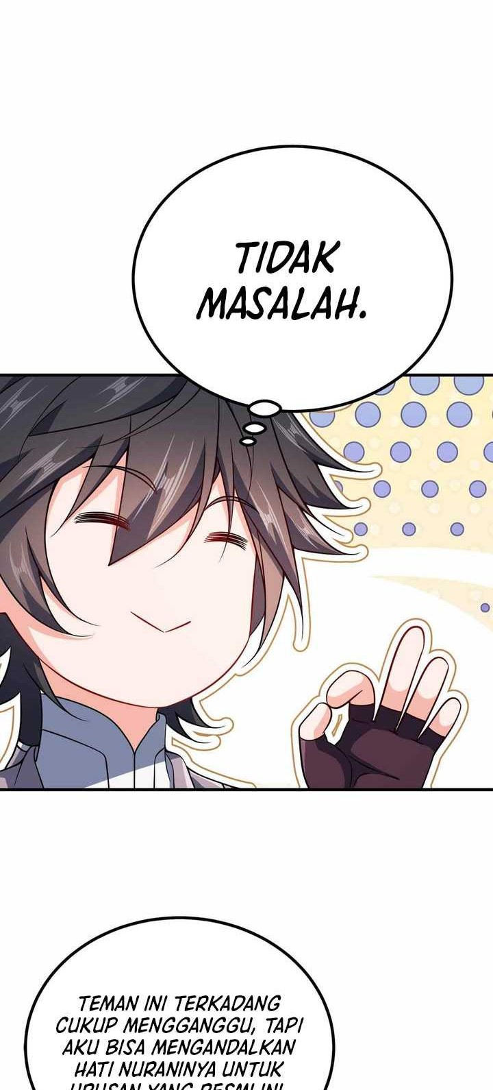 My Lady Is Actually the Empress? Chapter 166 Gambar 11