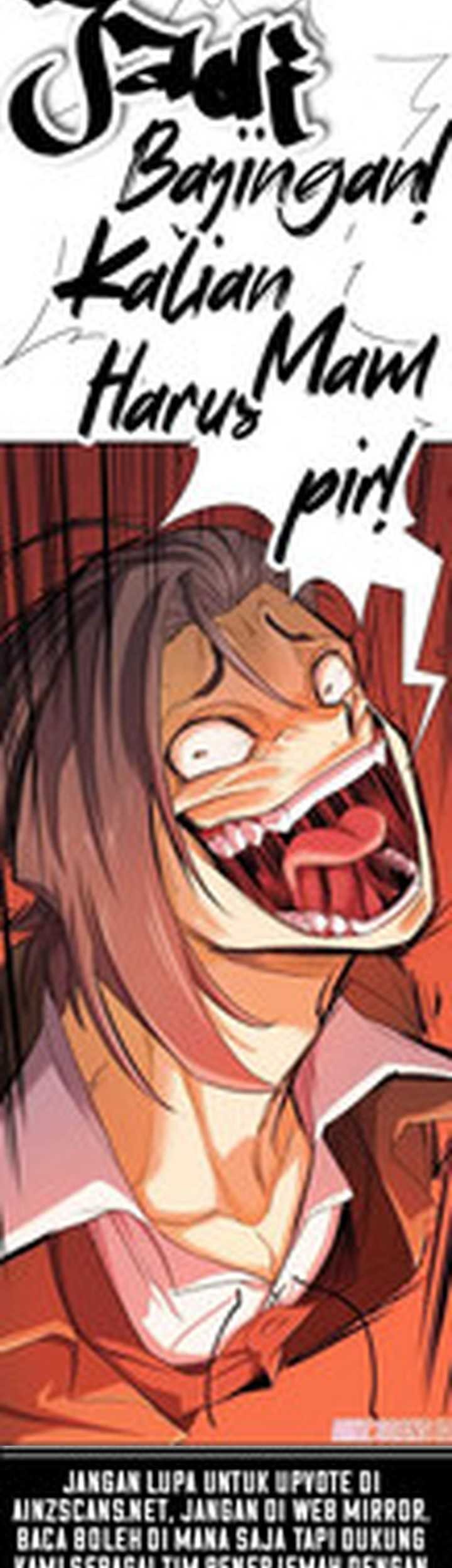 Return Of The Martial Arts Genius Chapter 48 Gambar 51