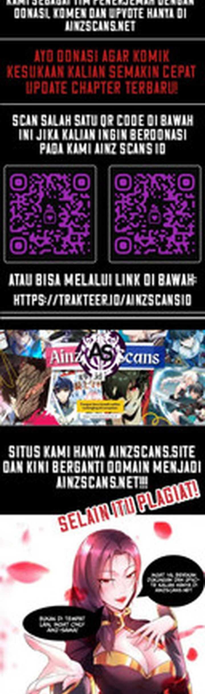 Return Of The Martial Arts Genius Chapter 48 Gambar 52