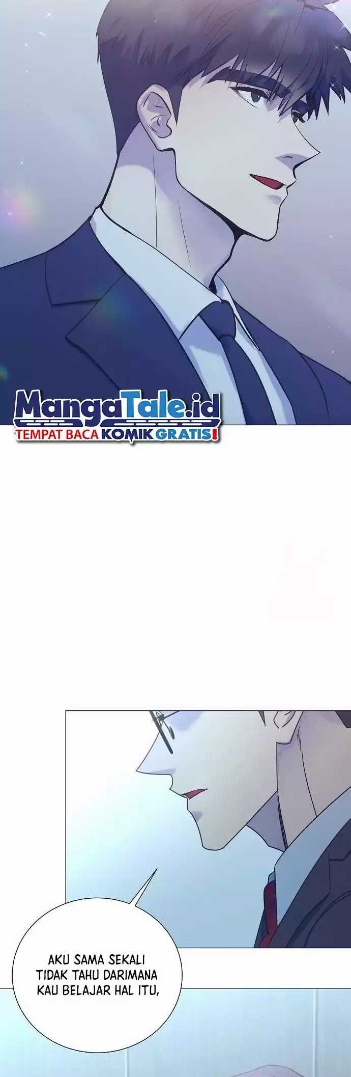 I Became a Sales Prodigy Chapter 47 Gambar 37