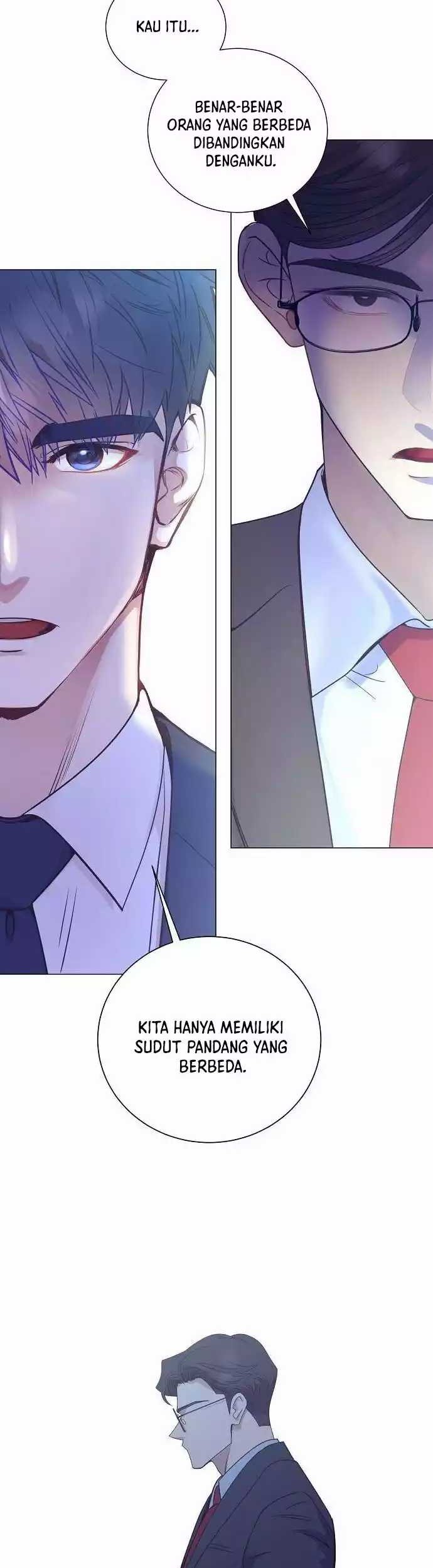 I Became a Sales Prodigy Chapter 47 Gambar 44