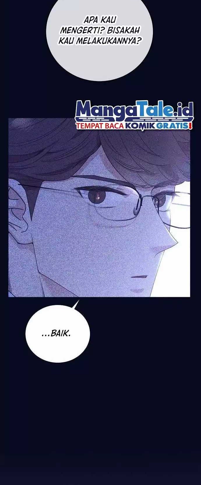 I Became a Sales Prodigy Chapter 47 Gambar 25