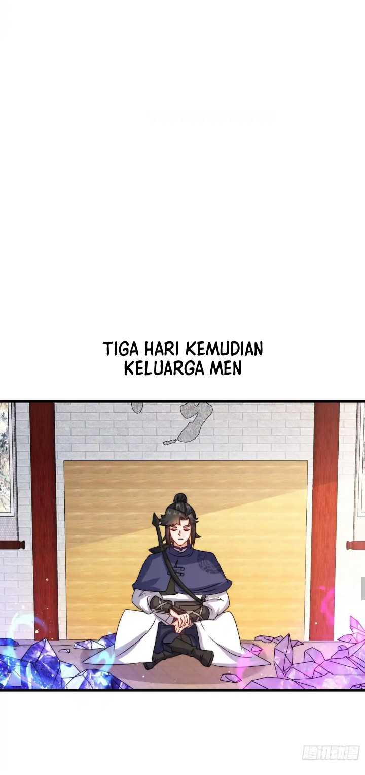 Endless devourer Chapter 236 Gambar 9