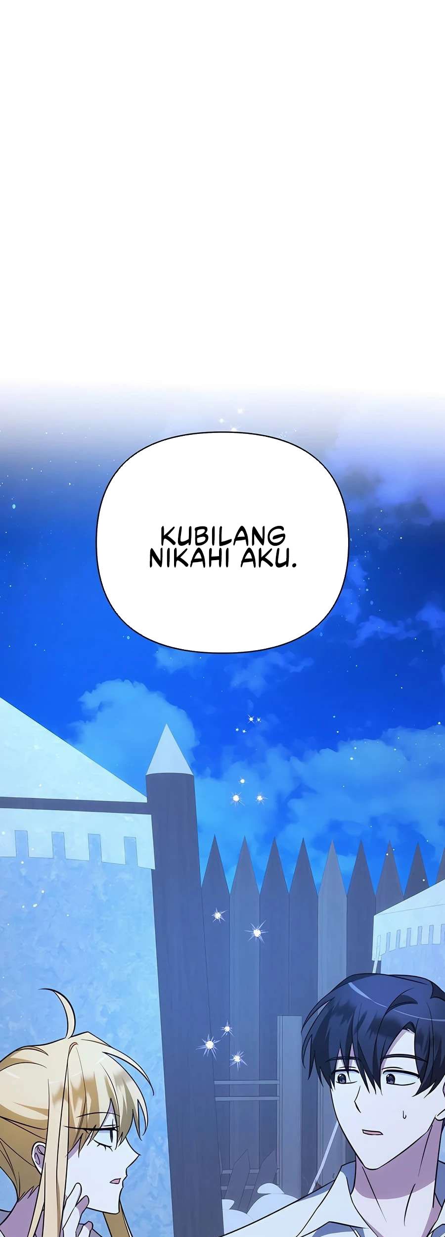 Baca My Ruined Academy Life Chapter 15 Gambar 2