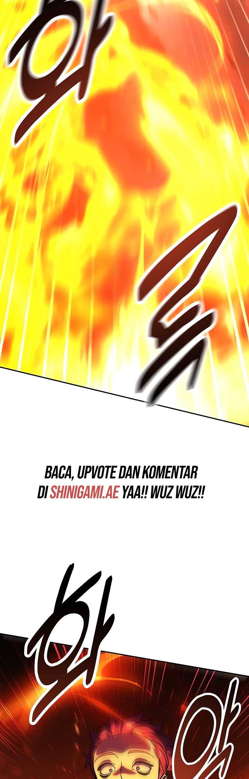 The Extra’s Academy Survival Guide Chapter 44 Gambar 36