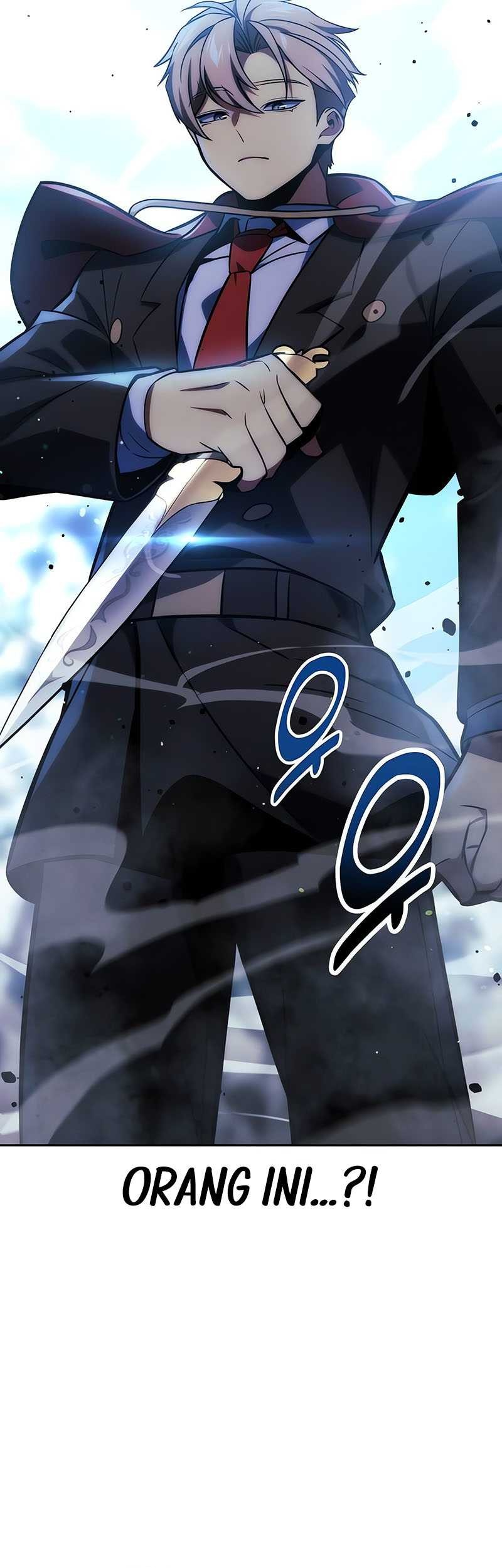 The Extra’s Academy Survival Guide Chapter 44 Gambar 66