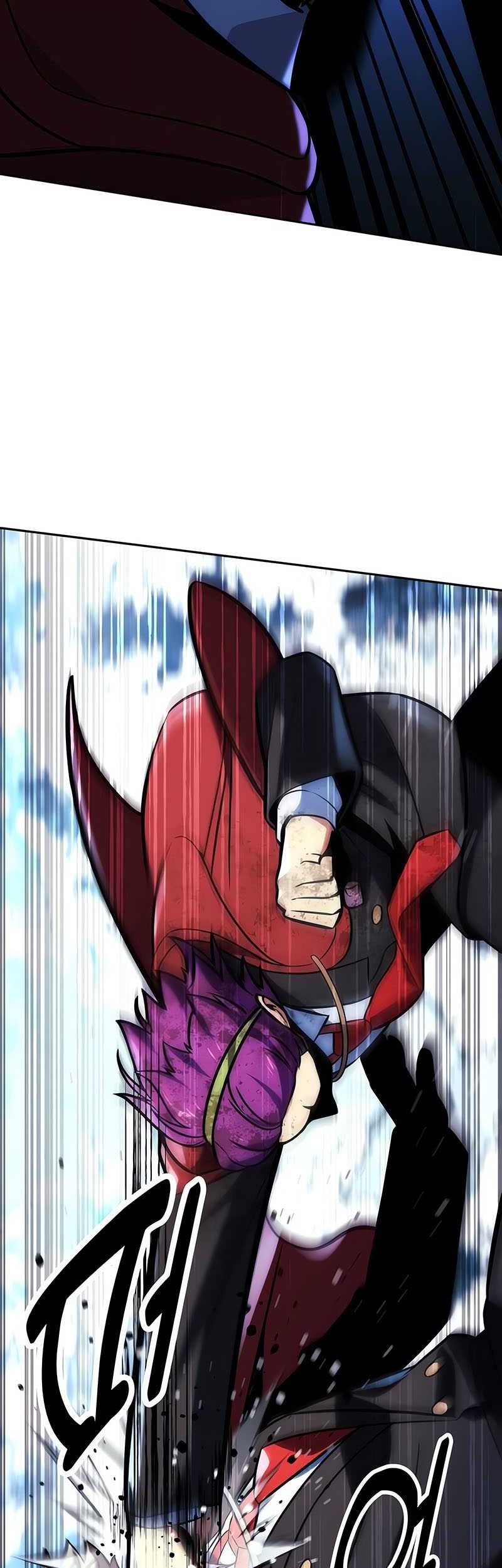 The Extra’s Academy Survival Guide Chapter 44 Gambar 72