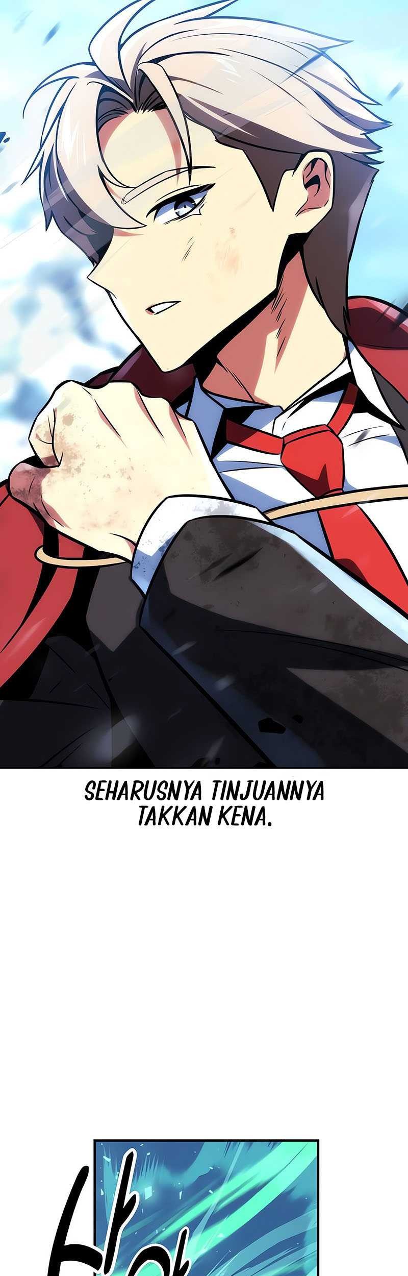 The Extra’s Academy Survival Guide Chapter 44 Gambar 74