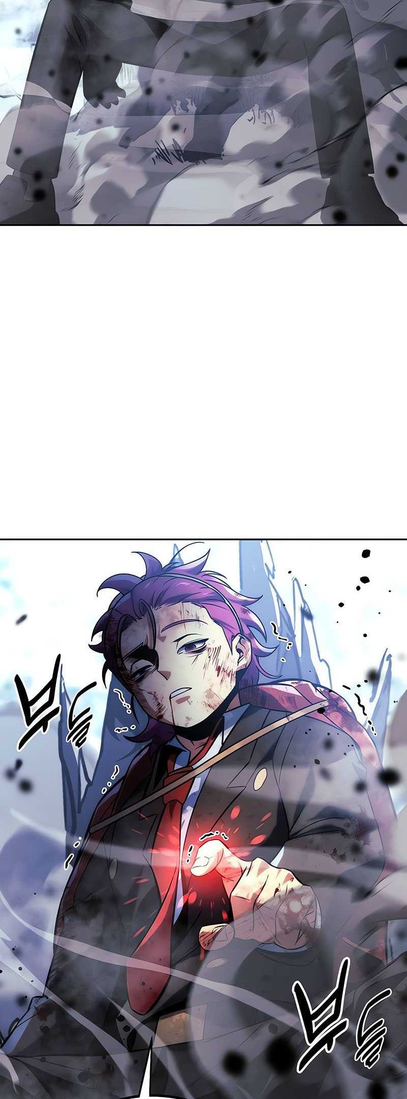 The Extra’s Academy Survival Guide Chapter 44 Gambar 81