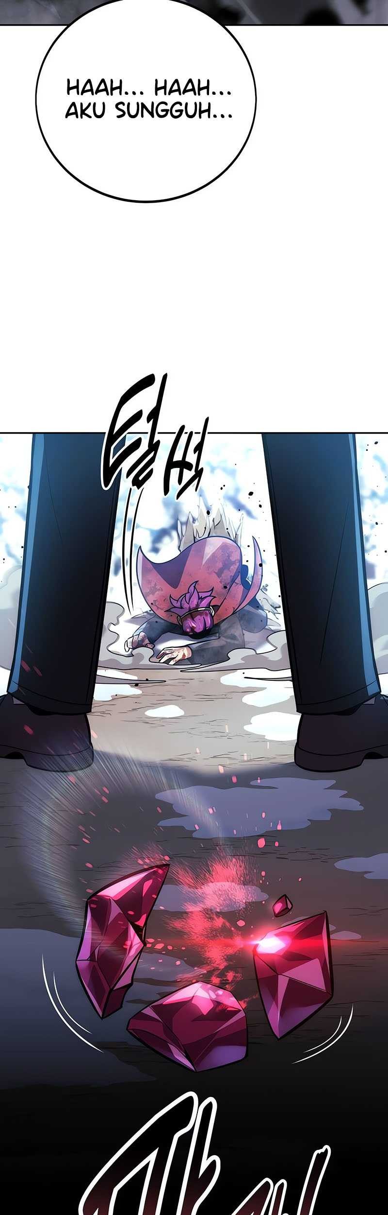 The Extra’s Academy Survival Guide Chapter 44 Gambar 82