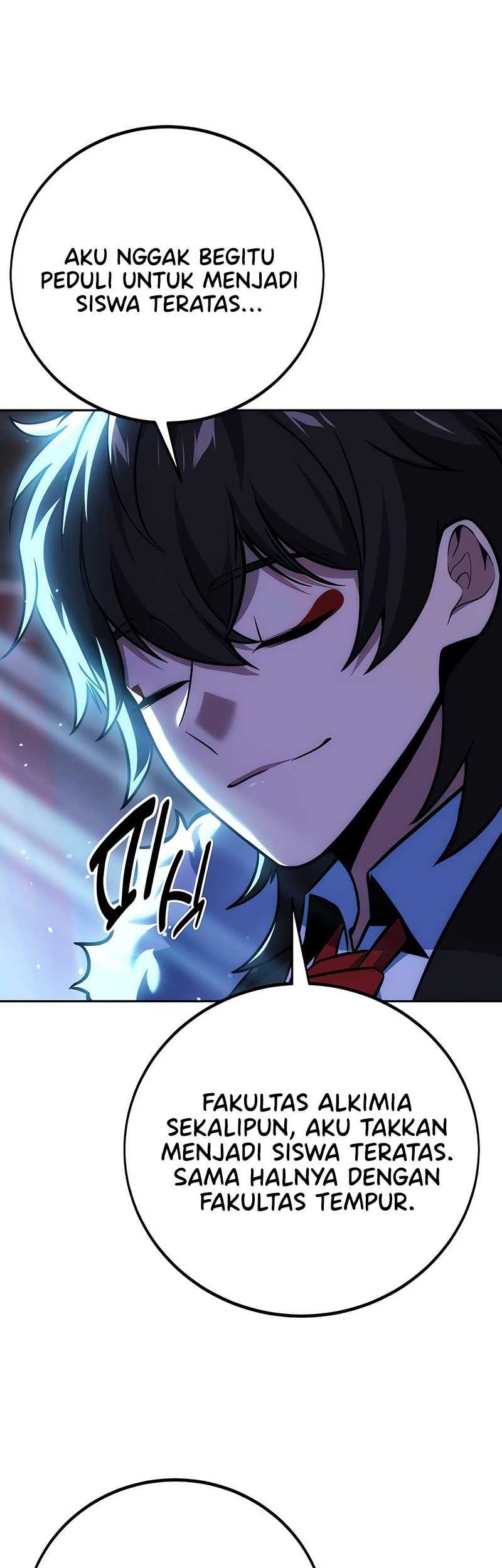 The Extra’s Academy Survival Guide Chapter 44 Gambar 92