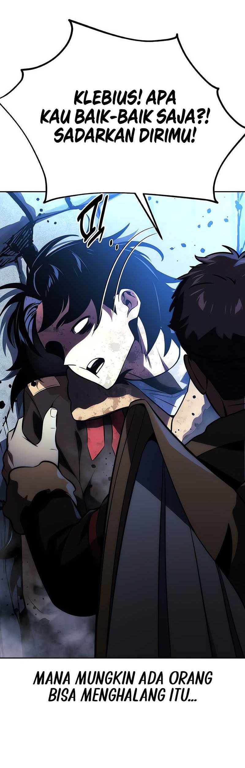 The Extra’s Academy Survival Guide Chapter 44 Gambar 97