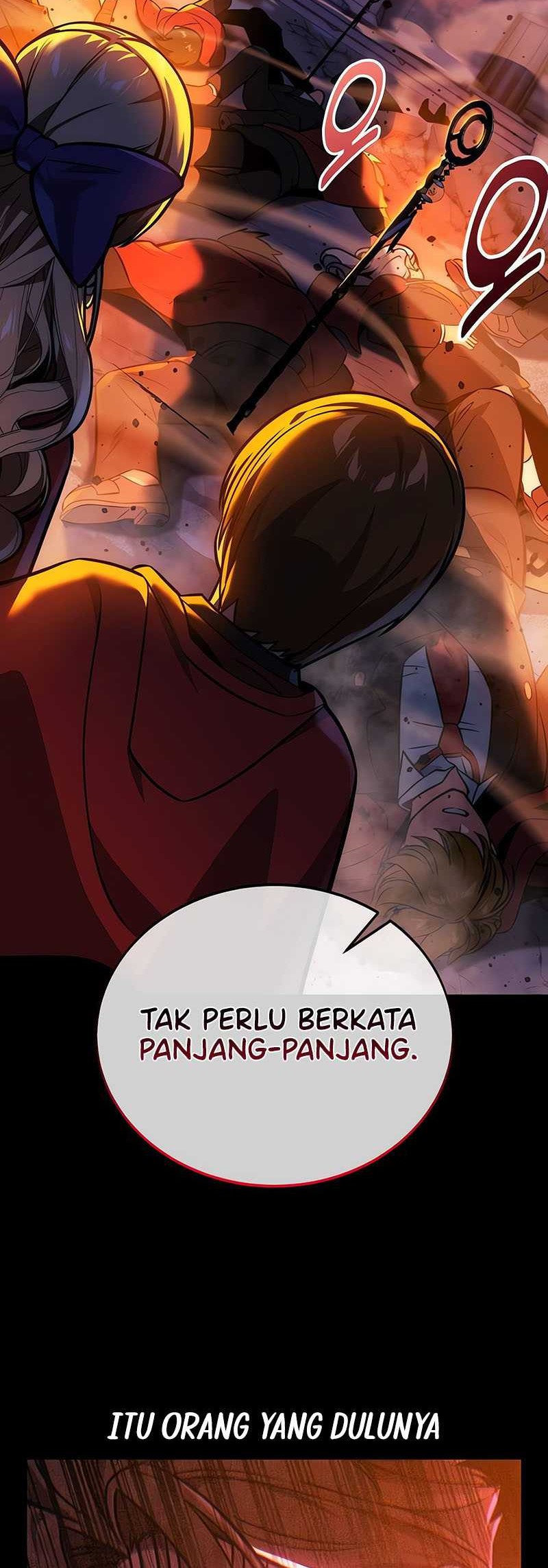 The Extra’s Academy Survival Guide Chapter 44 Gambar 101