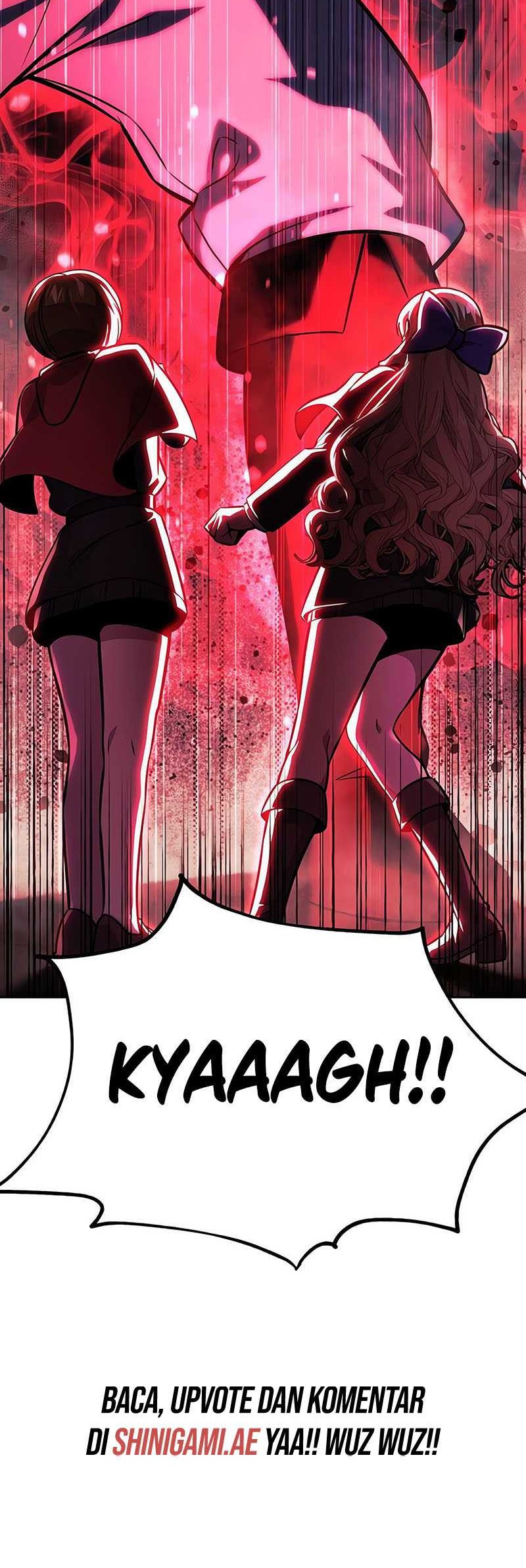 The Extra’s Academy Survival Guide Chapter 44 Gambar 5