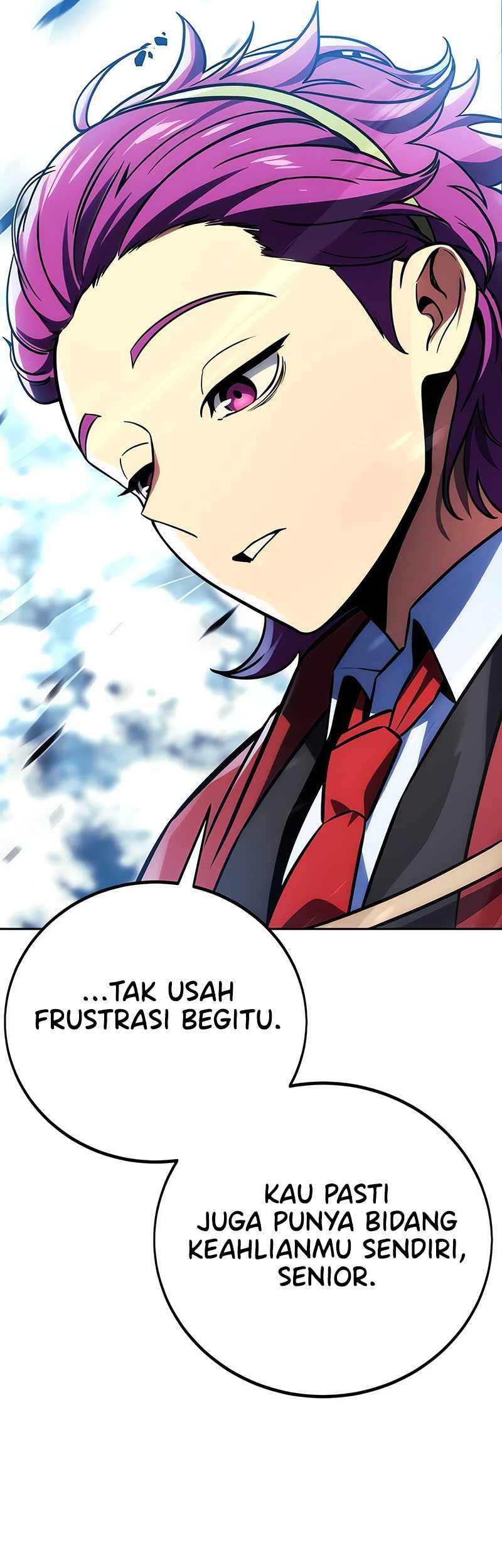 The Extra’s Academy Survival Guide Chapter 44 Gambar 14