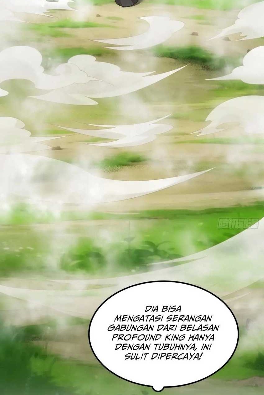 I Just Don’t Play the Card According to the Routine Chapter 268 Gambar 13